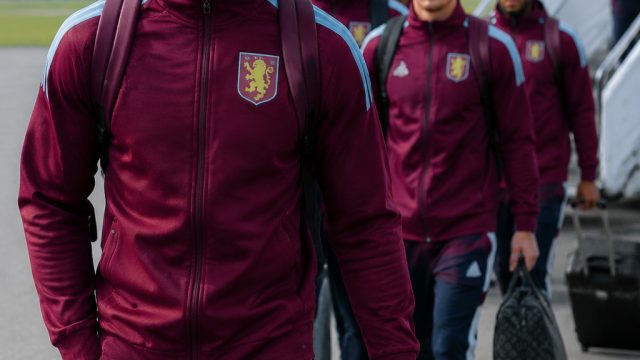 Aston Villa Players Headed to Annecy for Training and Development
