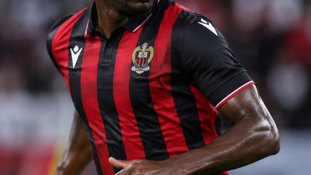 Could Hamed Junior Traoré's Future Shift to OGC Nice? Insights Inside