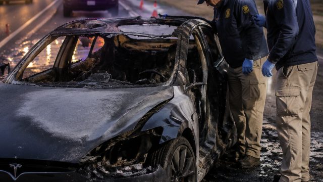 Federal Investigation Launched