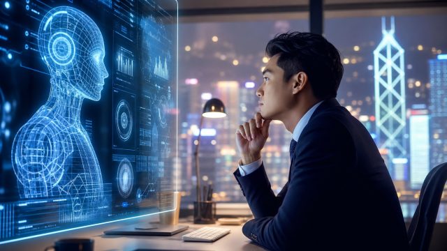 Understanding AI's Impact on Your Career: A Deep Dive