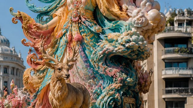 Exploring Taiwan's Cultural Id