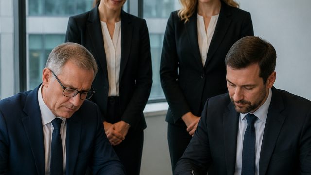 AbbVie's Strategic Acquisition