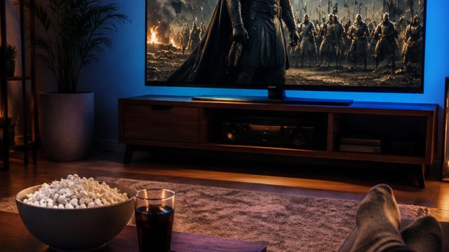 Exciting New Releases for Home