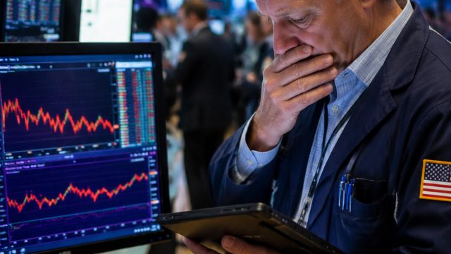 Market Turmoil: What the Recen