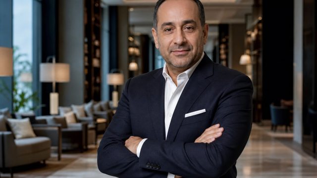 Strategic Leadership Move: Tam