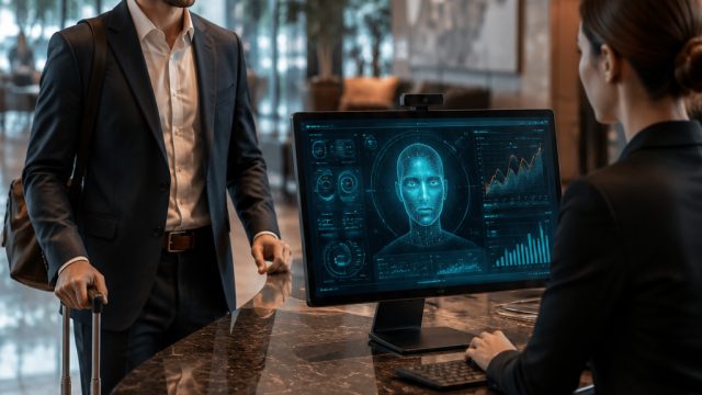 Harnessing AI: The Future of F