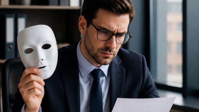Unmasking Candidate Fraud: Inn