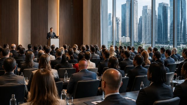 Top Conference Cities and Hotels for 2026-2027 Revealed