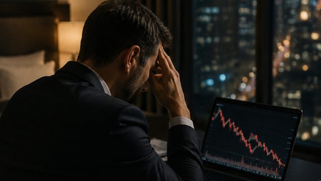 Tech Sector Decline: What It Means for Today's Investors