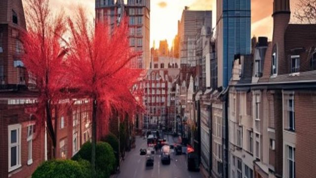 Impact of Brexit: A Decade of 