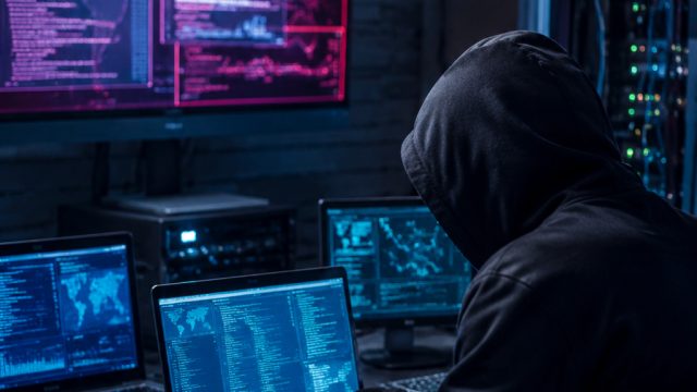 Cybersecurity Breach Exposes K