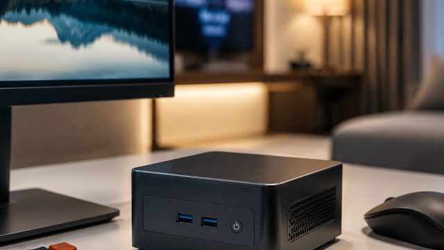 Unlock Big Savings on Mini PCs