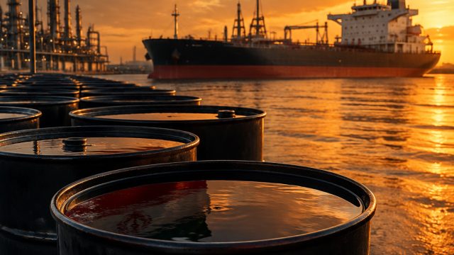 Impact of Recent U.S. Sanction