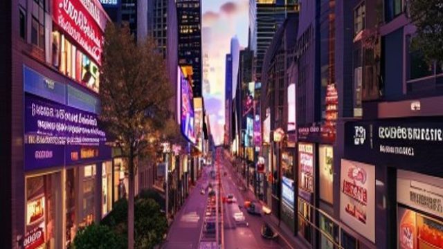 New York's Political Landscape