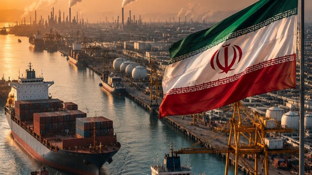 Iran's Strategic Moves: Implic