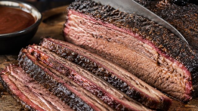 Delicious Slow-Cooked Meats Pe