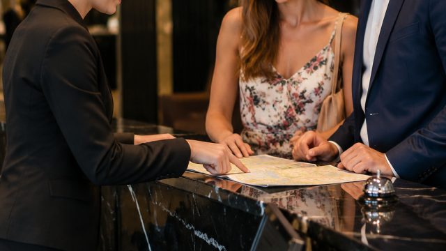 Understanding Economic Slowdowns: Insights for Hospitality Solutions