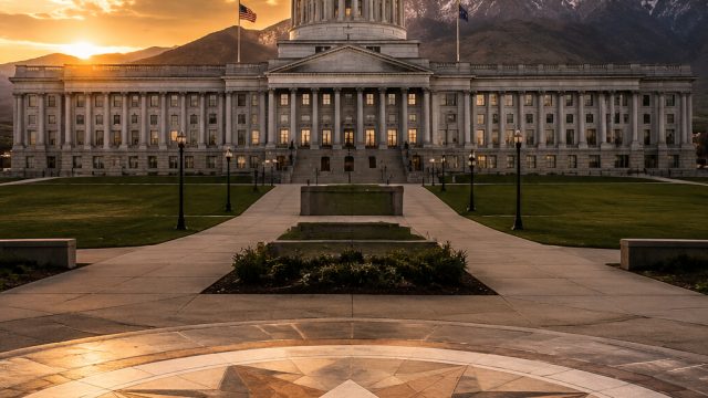Navigating a Post-Trump Republican Landscape: Utah as a Model