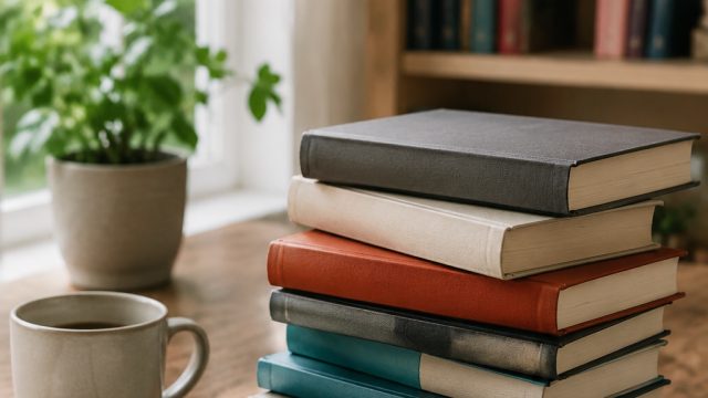 Discover the Best Nonfiction Reads of 2023 That Inspire and Educate