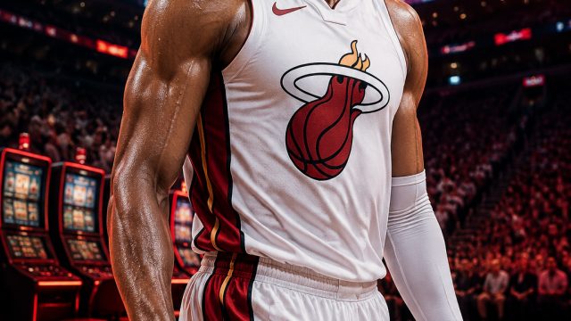 Giannis Antetokounmpo's Move to Miami: What It Means for the NBA Landscape