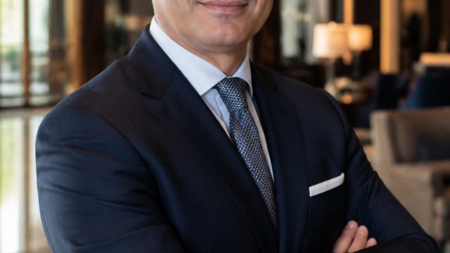 Minor Hotels Elevates Tamer Khedr as New Managing Director for Egypt