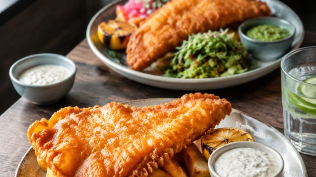 The Changing Taste: Why Tradit
