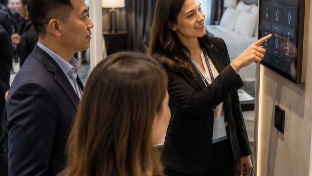 Innovations at HITEC 2026: Shaping the Future of Hotel Experiences