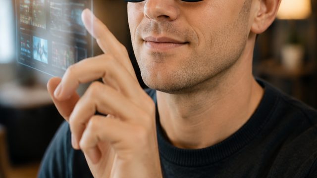 Meta Introduces Affordable Smart Glasses: A Game Changer in Wearables