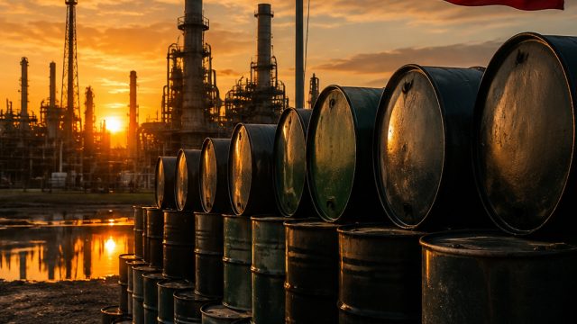 New Developments in Iran's Oil