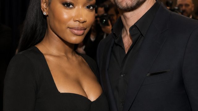 Keke Palmer Reveals New Details on Sean Evans Amid Dating Buzz