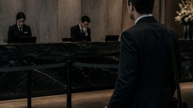 Hotel Sector Faces Uphill Battle Amid Declining Demand