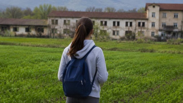 Why Enrollment in Agricultural Schools Is at Risk in Bitola