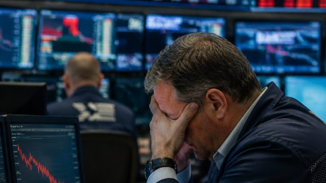 AI Stock Market Turmoil: What 