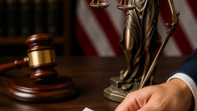Key Insights on the Recent Voter Verification Ruling and Its Implications