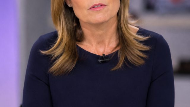 Savannah Guthrie Appeals for Help in Ongoing Missing Persons Case