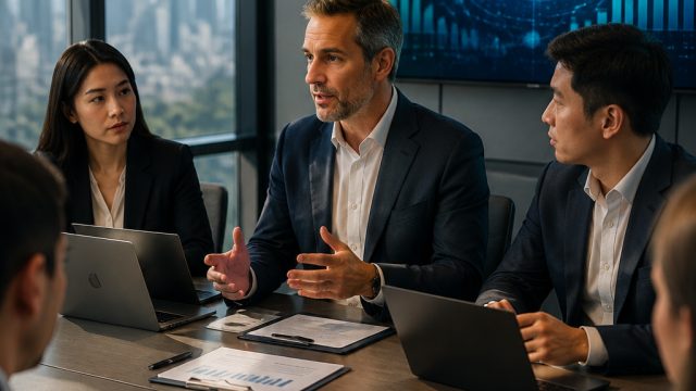 Solana Revolutionizes Payment Systems with KG Group Collaboration