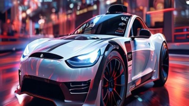 Why Star Wars: Galactic Racer Is a Must-Play Right Now