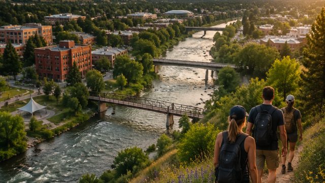Missoula Joins the Wave of Innovative Travel Experiences