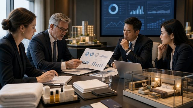 EG Group's Confidential IPO Filing: What It Means for Investors