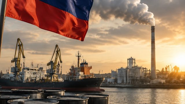 Russia's Potential Diesel Expo