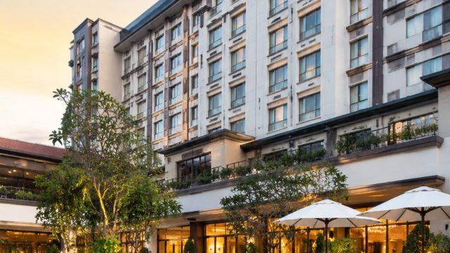 IHG Hotels Expands Ownership and Franchise Opportunities in India