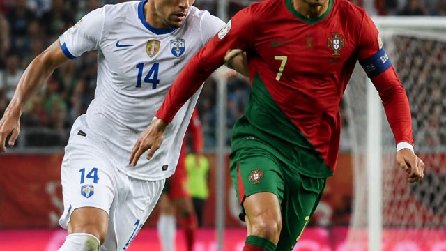 Portugal vs Uzbekistan: A Key World Cup 2026 Clash