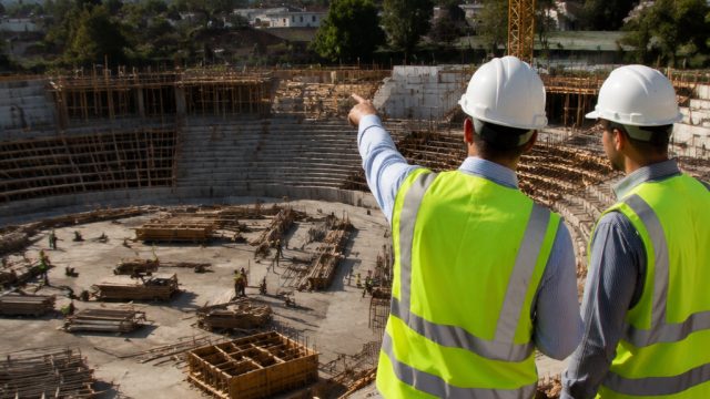 Exciting Developments: Willoughby Amphitheater Construction Kicks Off Soon