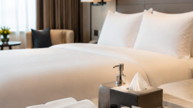 Top Home Essentials You Need for Your Hotel Room Right Now