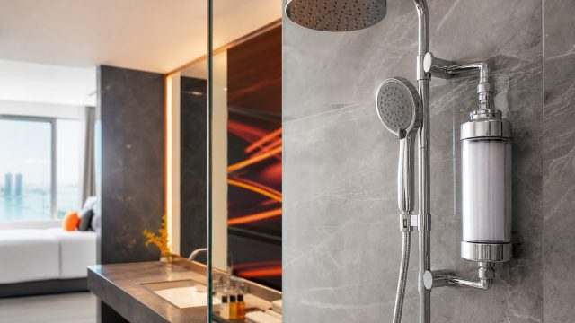 Shower Filter Set: Unmissable Deals to Enhance Your Bathroom Experience