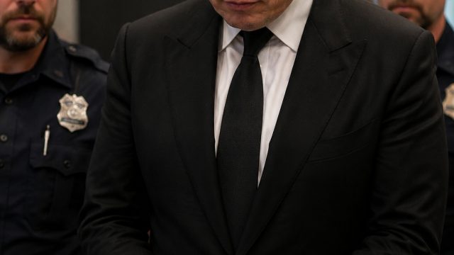 Celebrity Host Faces Serious C