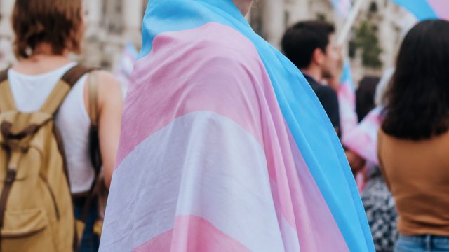 The Essential Conversation Around Trans Rights in Today's Media Landscape