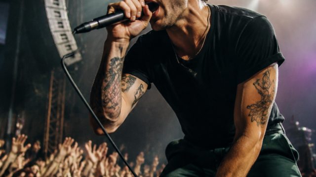 Exciting Collaborations Await on Turnstile's Upcoming North American Tour