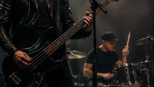 Exciting Announcements: Royal Blood's Upcoming Music and Summer Gigs