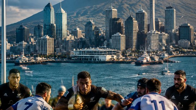 Exploring the Pros and Cons of NRL Expansion into New Zealand